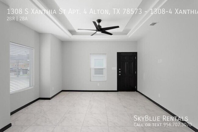 Building Photo - 1308 S Xanthia St