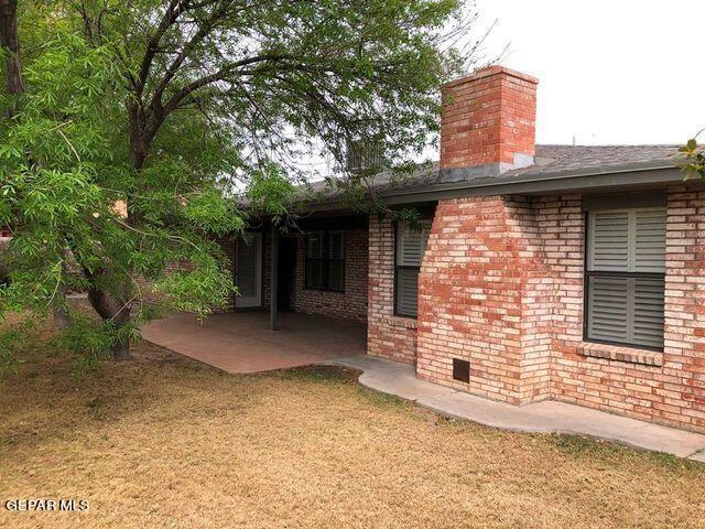 Building Photo - 1601 Charles Owens Dr