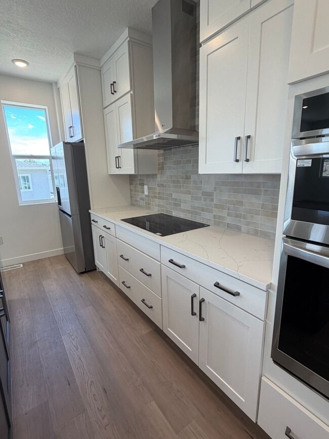 Building Photo - BRAND NEW HOME!!!