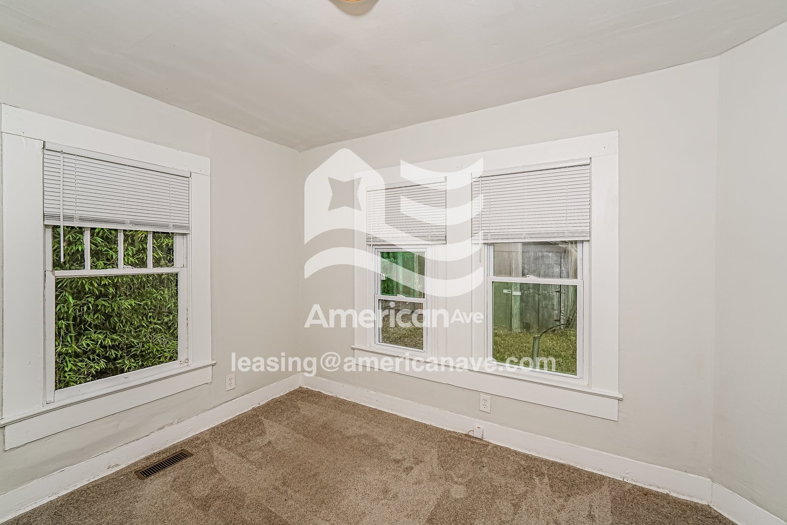 Building Photo - 1409 Alabama Ave SW