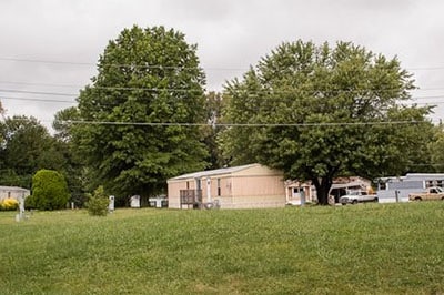 Building Photo - Countryside Mobile Home Park