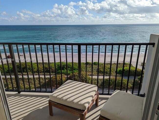 Building Photo - 9273 Collins Ave