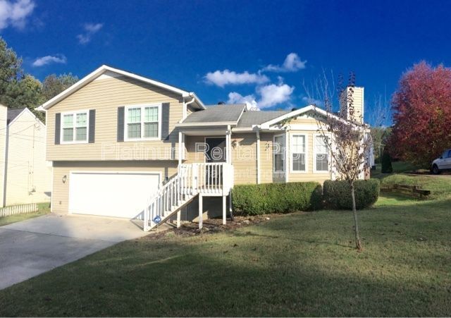 Building Photo - 6039 Colt Ridge Trail SE