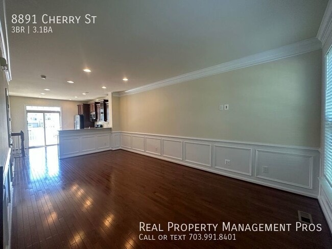 Building Photo - 8891 Cherry St