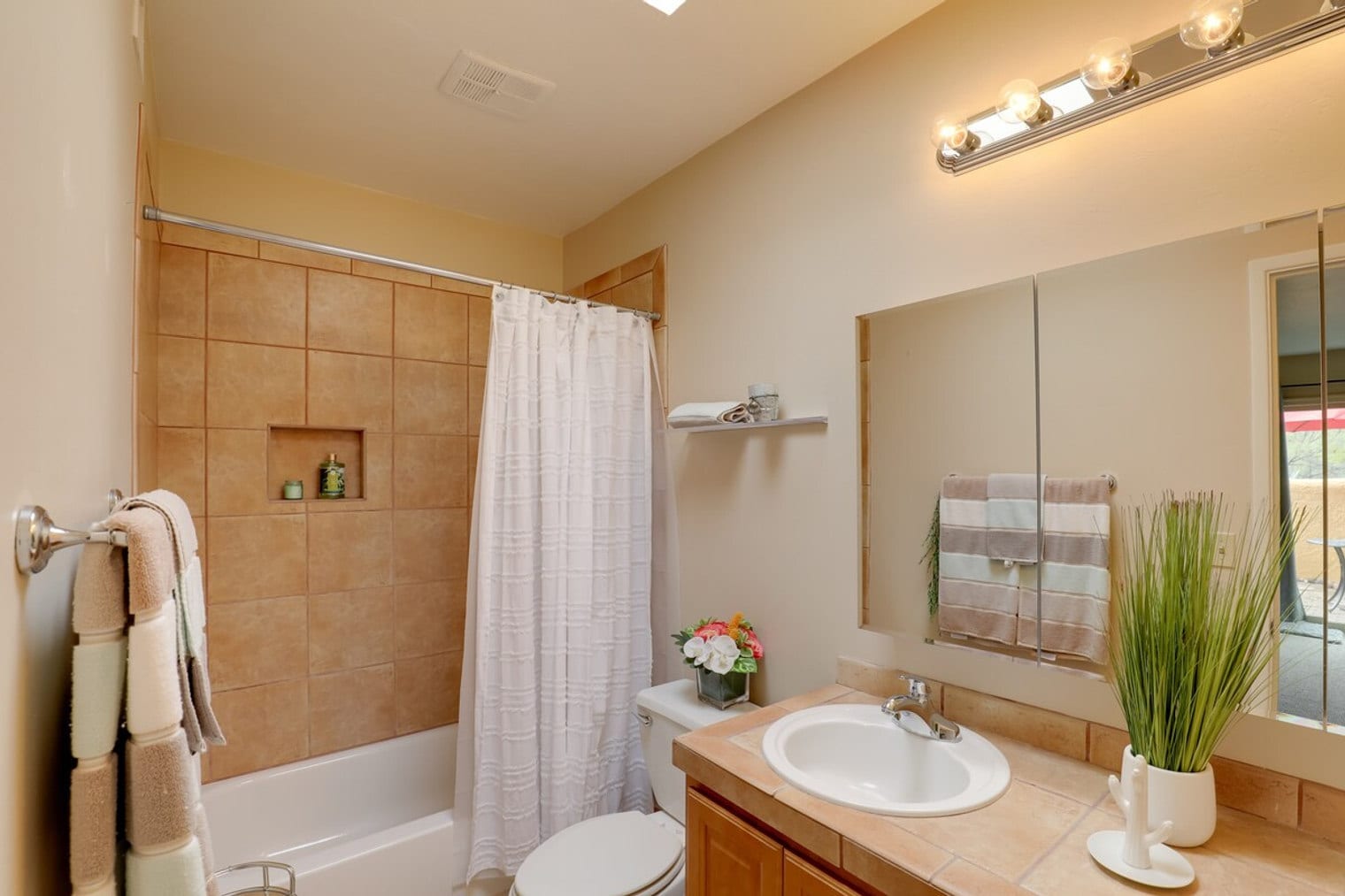 Building Photo - 6255 N Camino Pimeria Alta