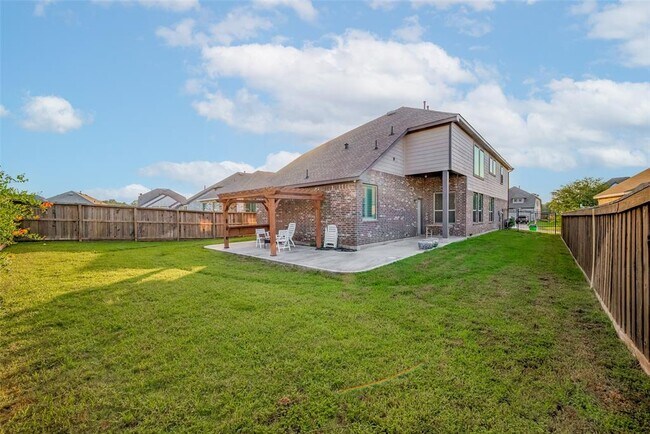 Building Photo - 7809 Axis Rdg Dr