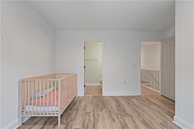 Building Photo - 4940 Parke Brook Dr