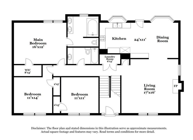 Building Photo - 1260 Grayland Hills Trail