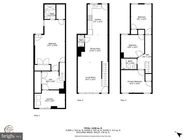 Building Photo - 1352 Homestead St