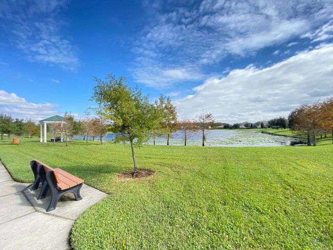 Building Photo - Water's Edge-Lake Nona-10172 Sandstone Pon...