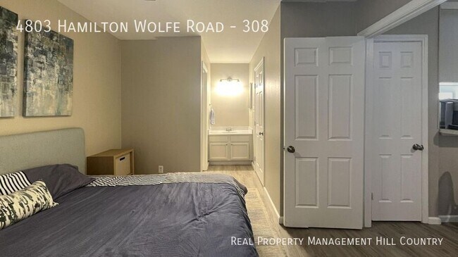 Building Photo - 4803 Hamilton Wolfe Rd