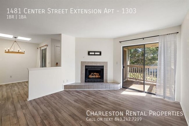 Building Photo - 1481 Center Street Ext