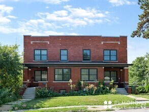 Building Photo - 3601 Davenport St