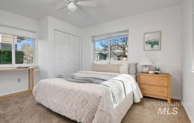 Building Photo - Charming North End Home in Prime Location!