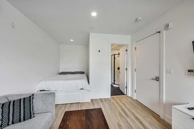 Floorplan - ArtHaus Linden