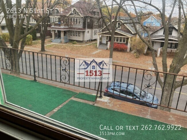 Building Photo - 2613 N 51st St