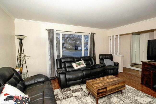 Building Photo - 28115 Little Mack Ave