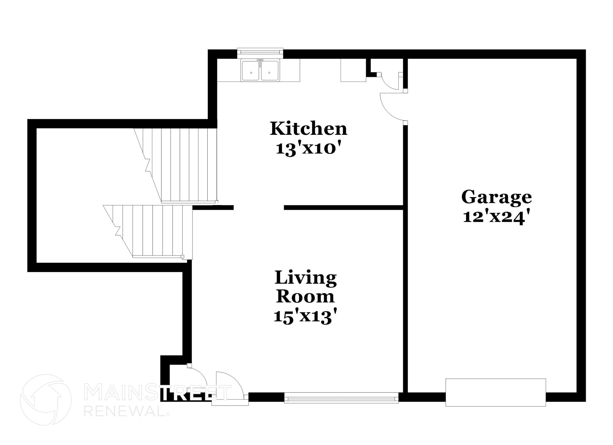 Building Photo - 528 Roxbury Dr
