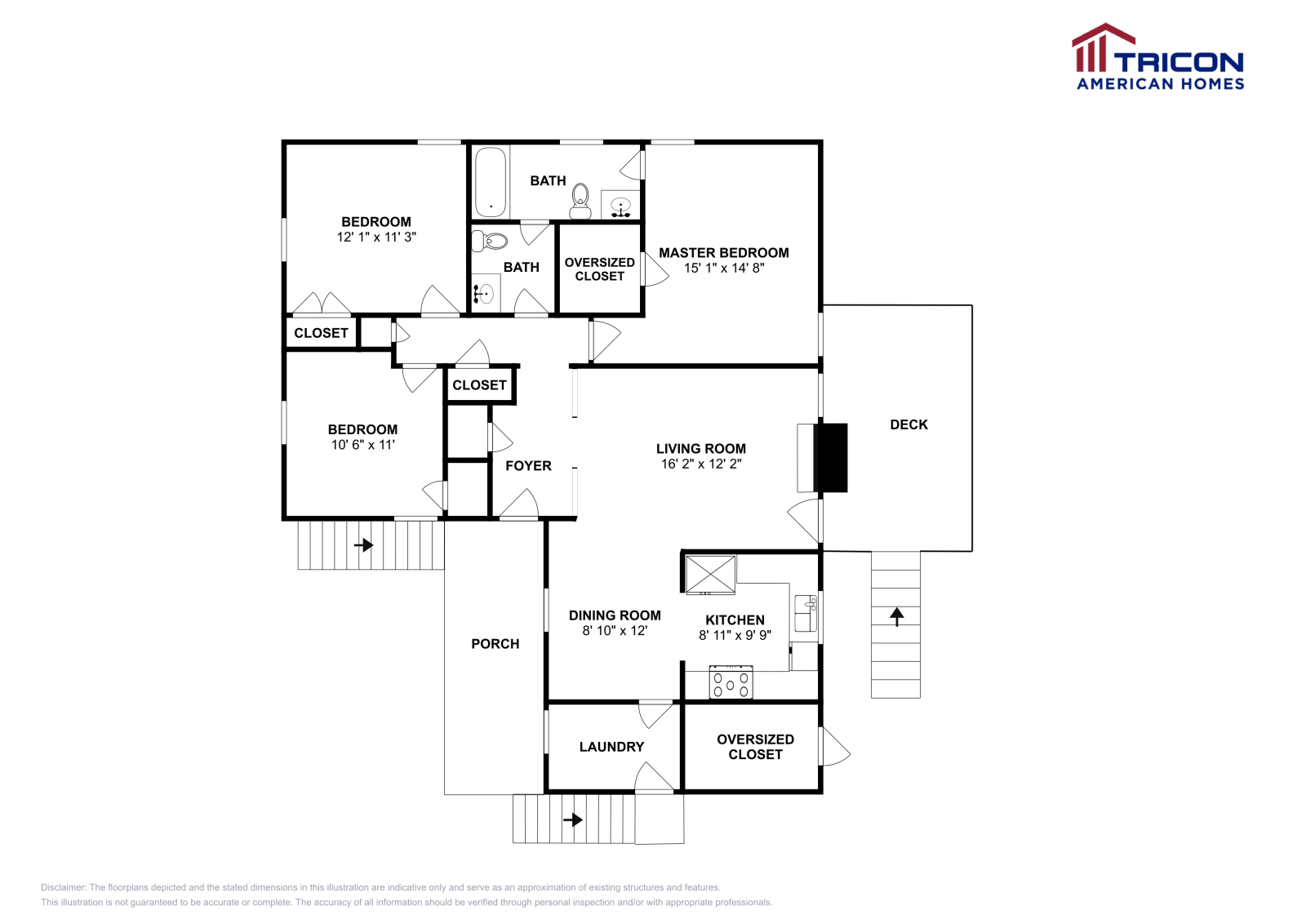Building Photo - 9223 Shackleford Terrace