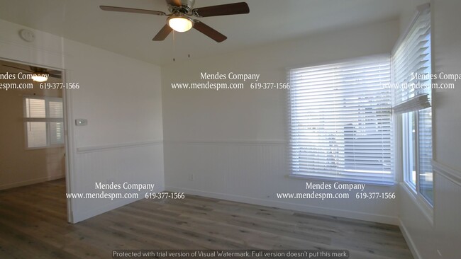 Building Photo - Recently Remodeled 1 bed / 1 bath Apartmen...