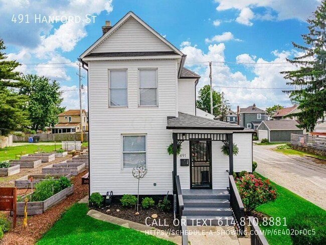 Building Photo - Four Bedroom Home- Southside