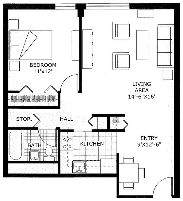 Building Photo - 28 Exeter St