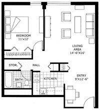 Building Photo - 28 Exeter St