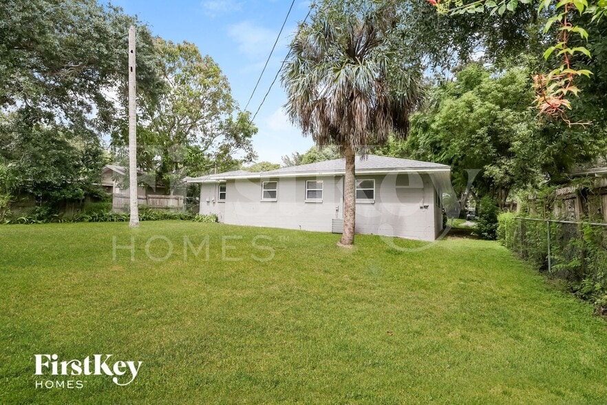 Building Photo - 1621 Mockingbird Ln