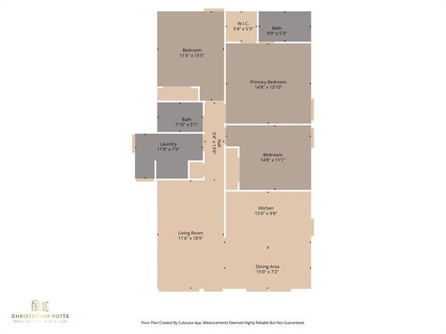 Building Photo - 4805 Pickett St