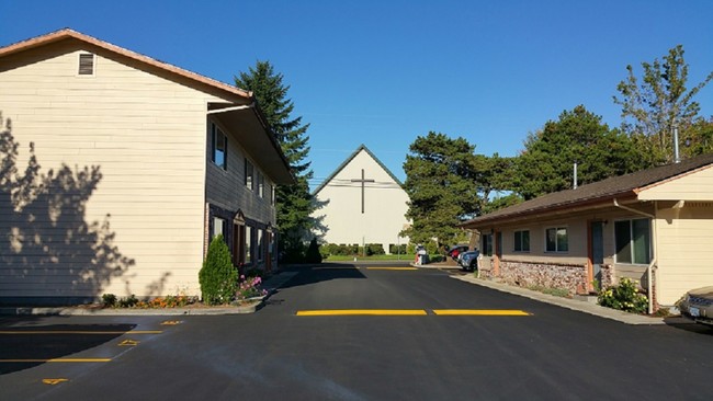 Building Photo - Elizabeth Apartments