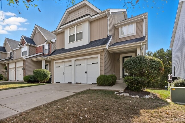 Building Photo - 422 Parkgate Dr