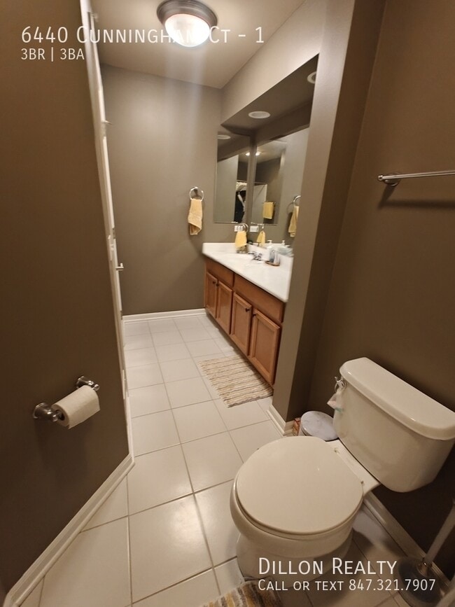 Building Photo - 6440 Cunningham Ct