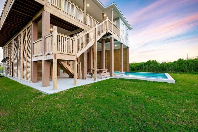Building Photo - 4318 Bolivar Cir