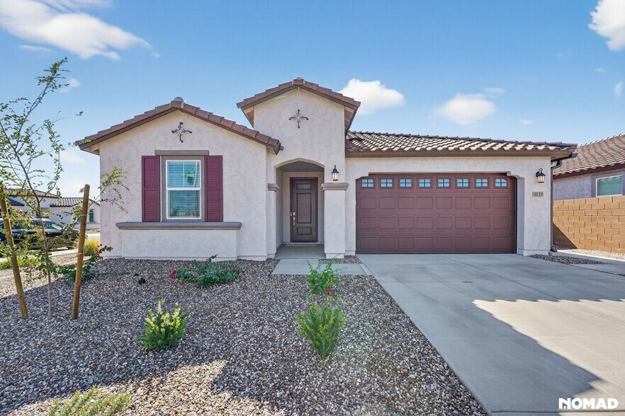 Building Photo - 8159 E Paloma Ave