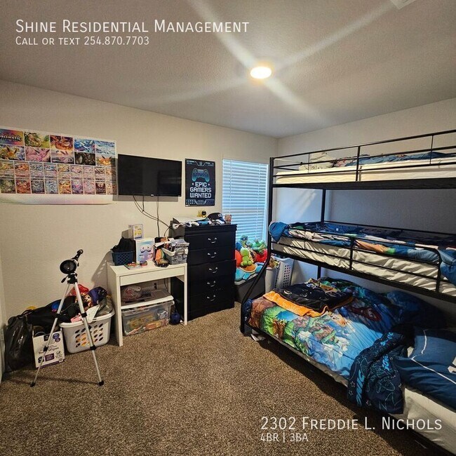 Building Photo - 2302 Freddie L. Nichols Sr. Dr