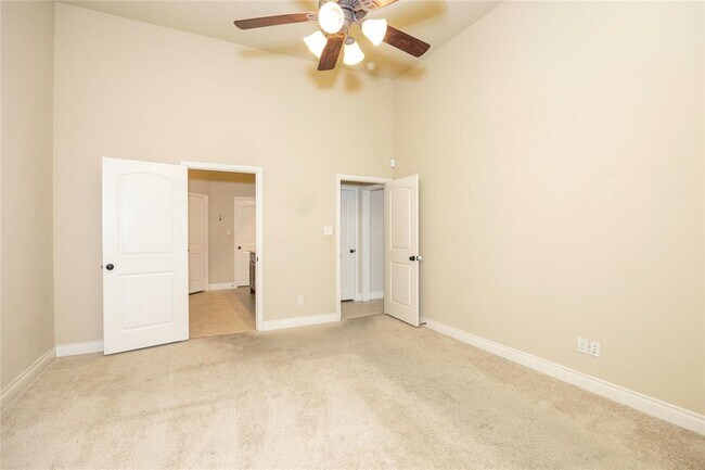 Building Photo - 16810 Bonnyton Dr