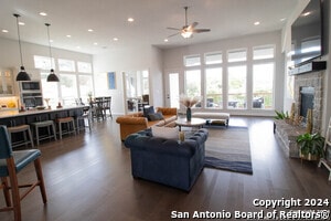 Building Photo - 10506 Purple Hackett