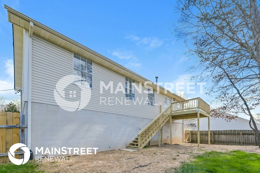 Building Photo - 6919 St Croix Ln