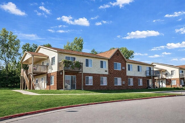 Building Photo - ARBOR GLEN APARTMENTS