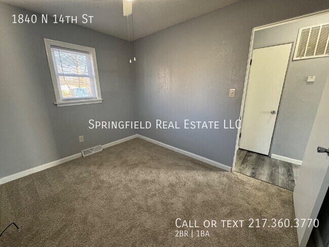 Building Photo - 1840 N 14th St
