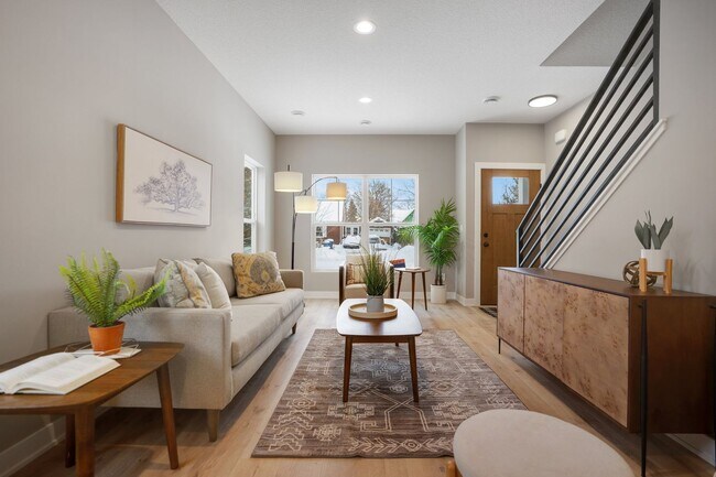 Building Photo - Available 07/01! New Build 4 bed 3 Bath in Hopkins!