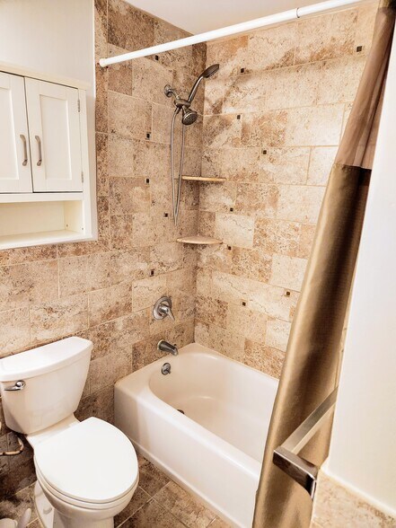 bathroom - 1462 Old Orchard St