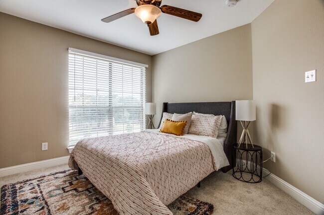 Building Photo - Furnished Two-Bedroom on Halcyon Place | Old East Dallas