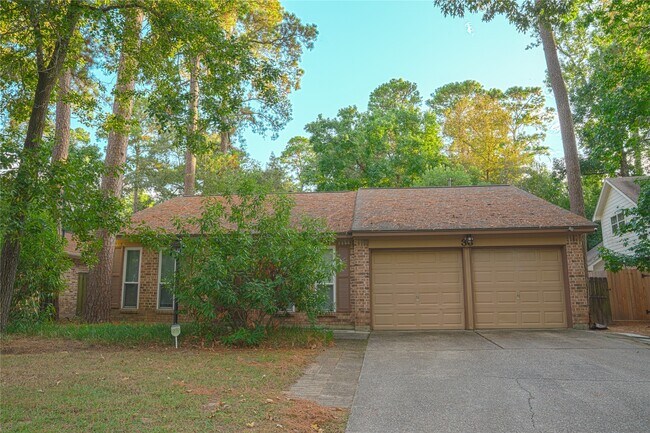 Building Photo - 36 S High Oaks Cir