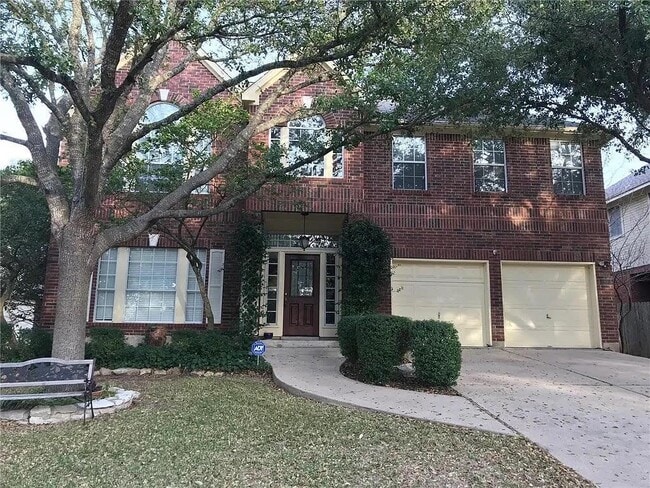 Primary Photo - 3903 Caney Creek Rd