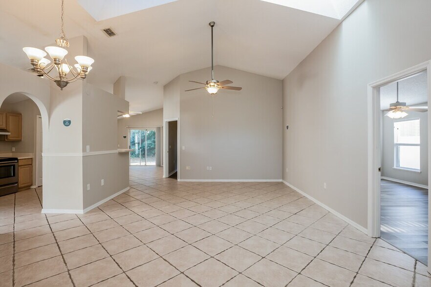 Building Photo - 4307 Pembridge Ave
