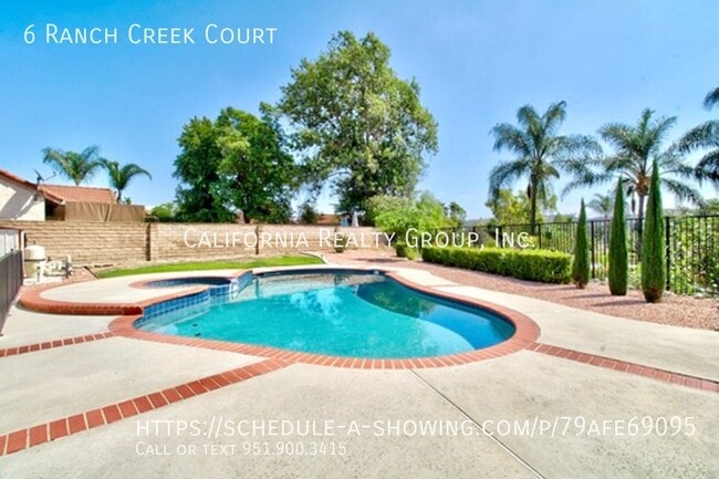 Building Photo - 6 Ranch Creek Ct