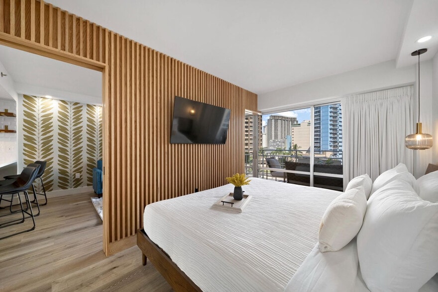 Building Photo - 1777 Ala Moana Blvd