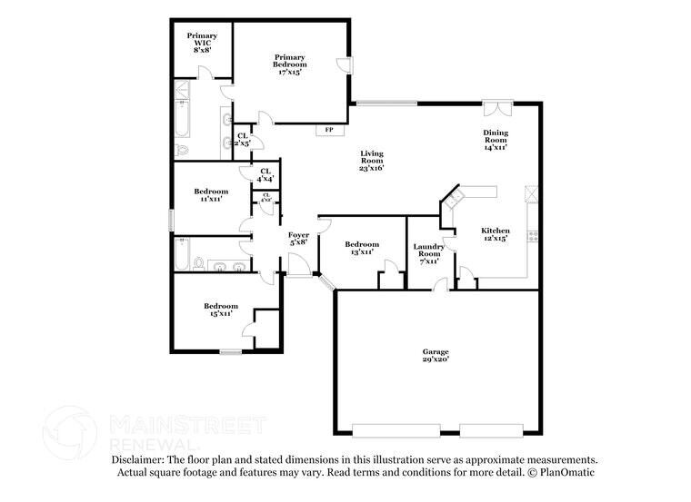 Building Photo - 17304 Hardwood Pl