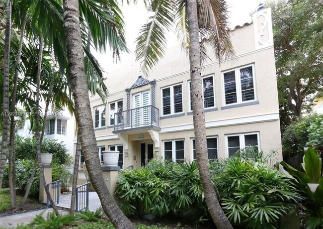 Building Photo - 1018 Meridian Ave